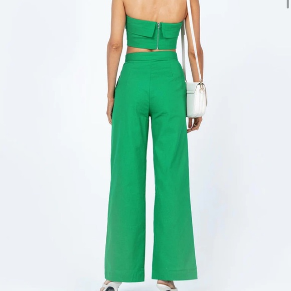 Aiden Set Green - Picture 2 of 3